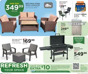 Preview of Fred Meyer weekly ads valid from 01.04.2026 | Page: 2