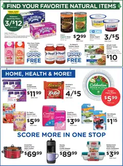 Preview of Fred Meyer weekly ads valid from 18.03.2026 | Page: 10