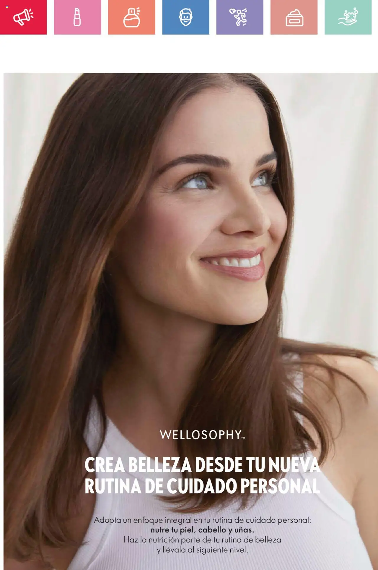 Catálogo Oriflame válido desde 02.08.2025 | Página: 32