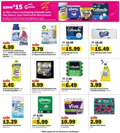 Meijer Weekly Ad - valid from 13.07.2025 | Page: 37 | Products: Bath, Carpet, Dishwasher, Grill