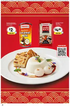 Preview of IGA Catalogue NSW - valid from 04.02.2026 | Page: 26