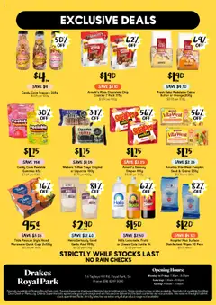 Drakes catalogue - valid from 17.09.2025 | Page: 2