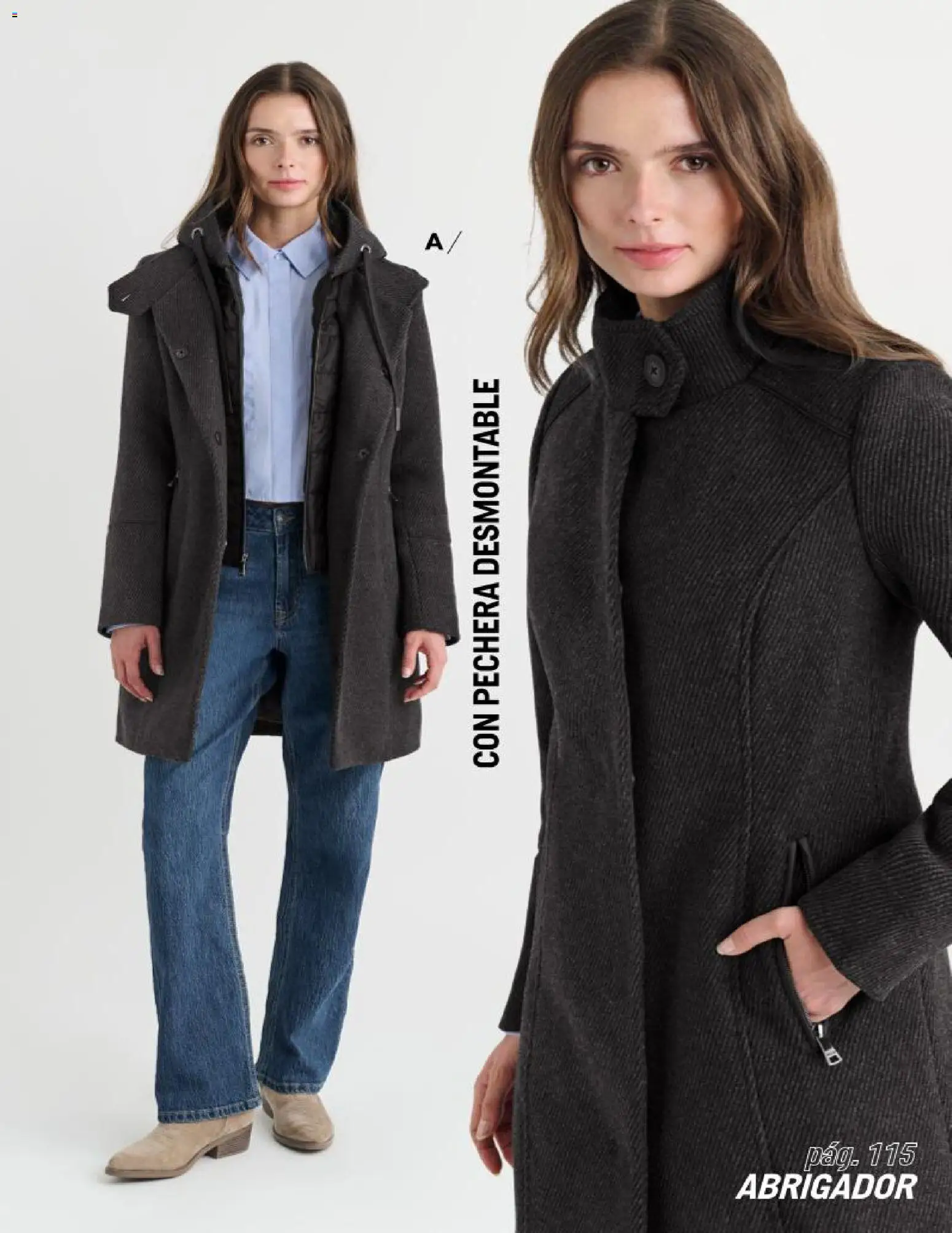 Nuevas ofertas de Price Shoes válidas en toda la República Mexicana desde el 11.11.2025. ¡Encuentra las mejores ofertas en Price Shoes catálogo ! | Página: 115