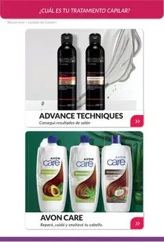 Vista previa Catálogo AVON Campaña 4/2026 válido desde el 01.04.2026 | Página: 174