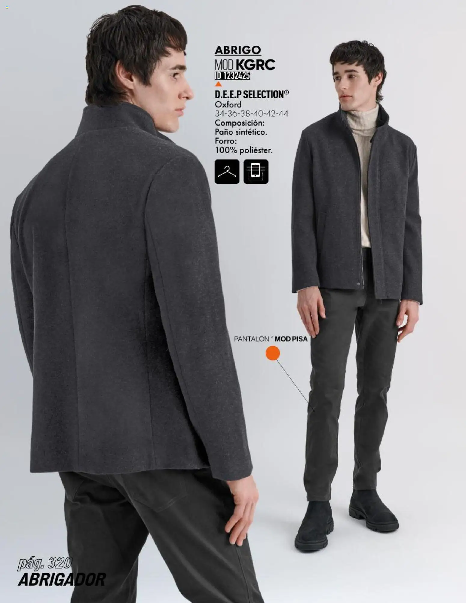 Nuevas ofertas de Price Shoes válidas en toda la República Mexicana desde el 03.11.2025. ¡Encuentra las mejores ofertas en Price Shoes catálogo Abrigador! | Página: 320 | Productos: Abrigo