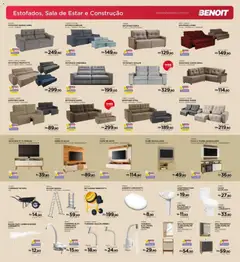 Benoit - Ofertas Fevereiro  - Pré-Visualização do folheto da loja Benoit, válido de 01.02.2026 | Página: 10