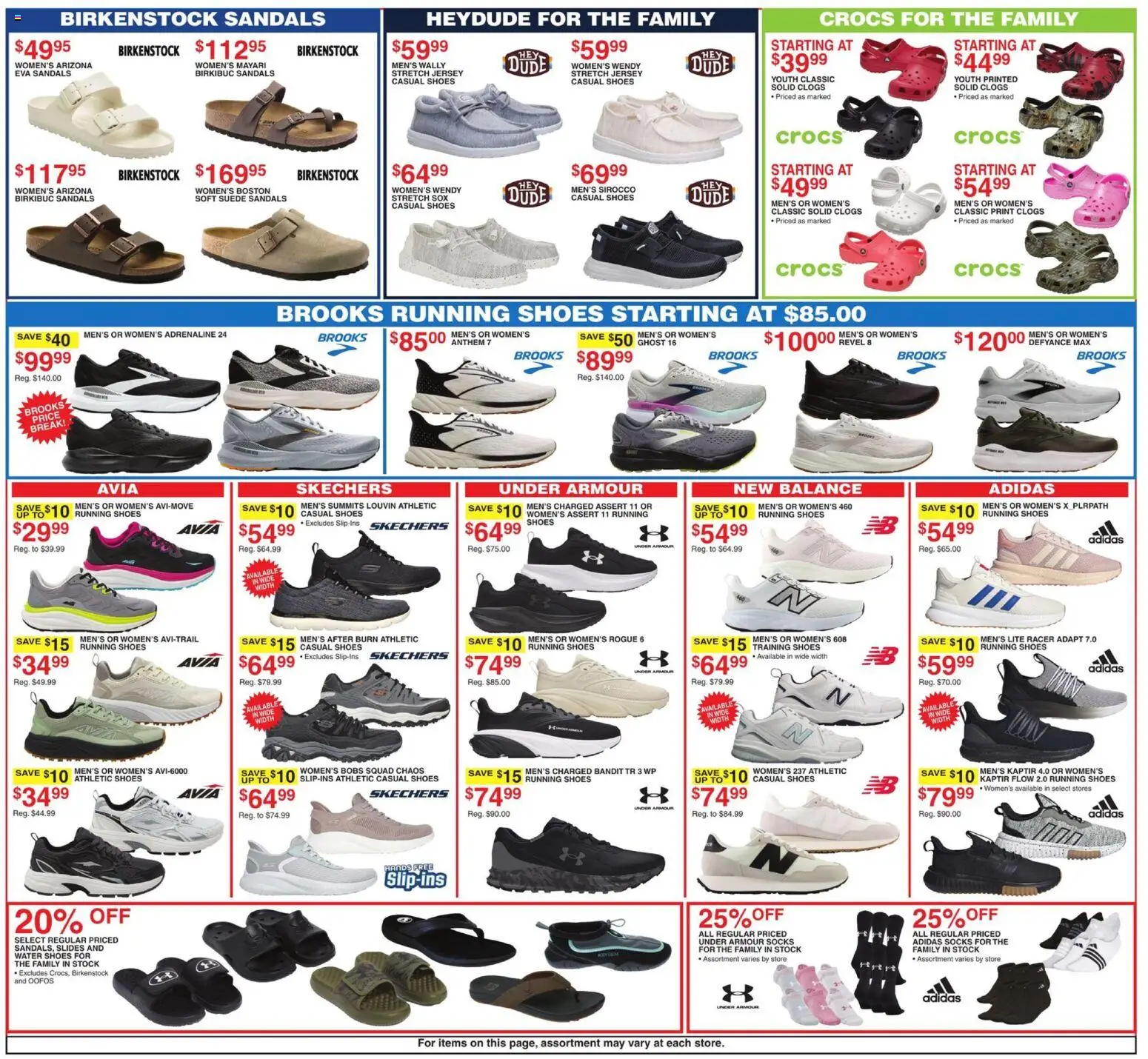 Dunham's Sports Weekly Ad - valid from 21.03.2026 | Page: 3