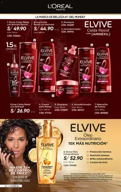 Vista previa de folleto Azzorti - Campaña 3/2026 de la Azzorti válido desde 07.01.2026 | Página: 165