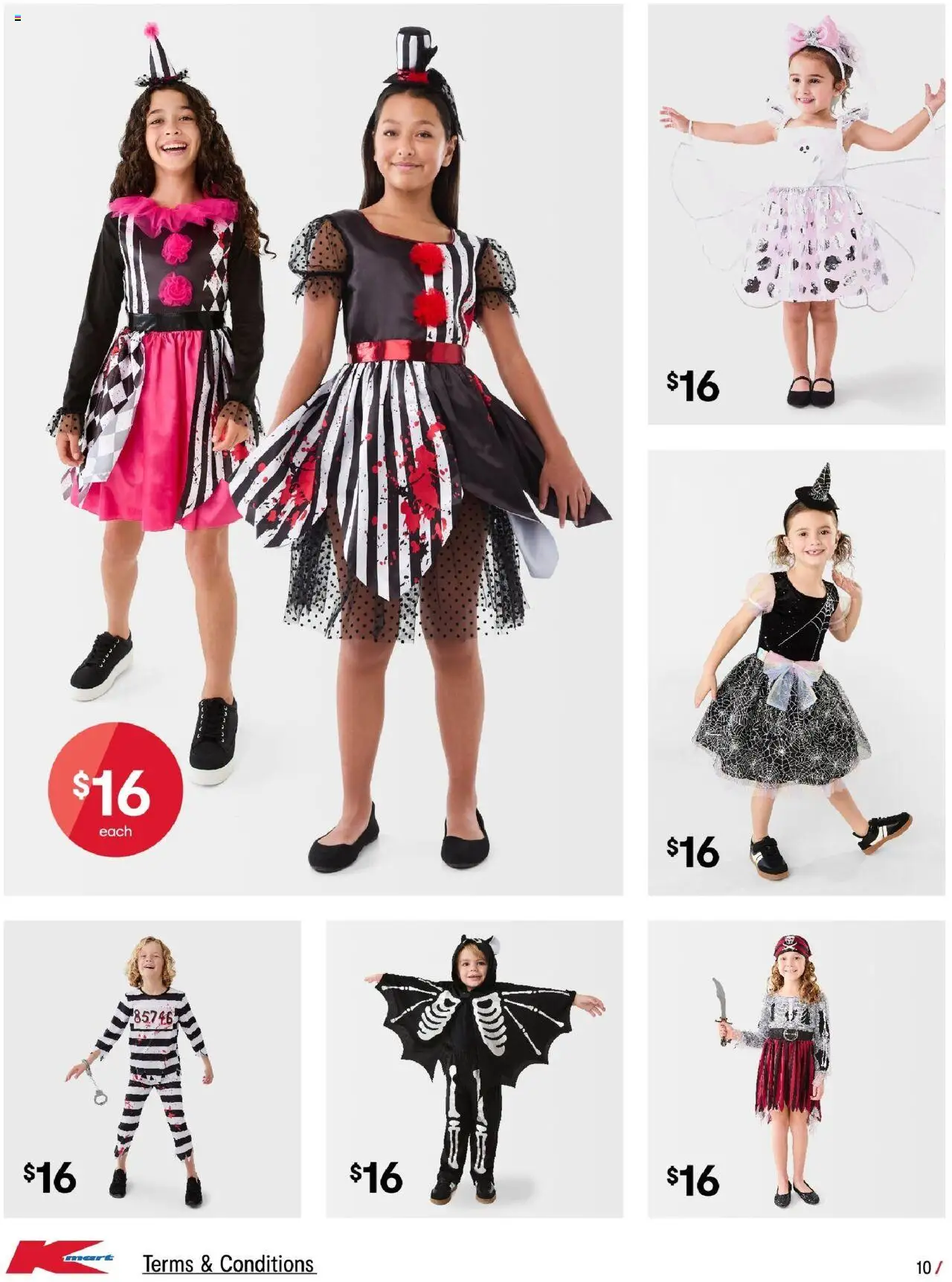 Kmart catalogue - valid from 25.09.2025 | Page: 10