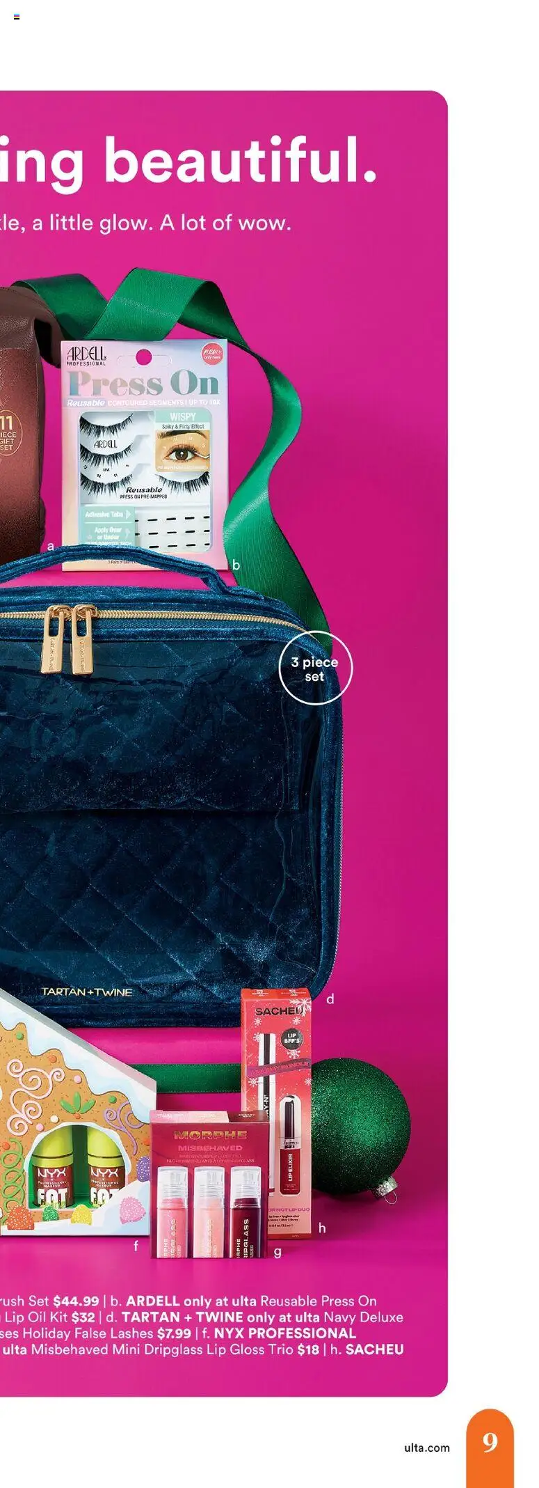 Ulta Beauty Black Friday - valid from 23.11.2025 | Page: 17