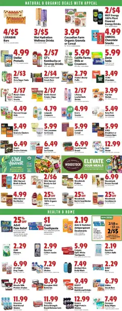 Festival Foods Weekly Ad - valid from 10.09.2025 | Page: 7