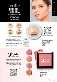 Vista previa de Ilusión catálogo Primavera, nuevo folleto de la tienda, válido en México a partir del 01.03.2026 | Página: 373