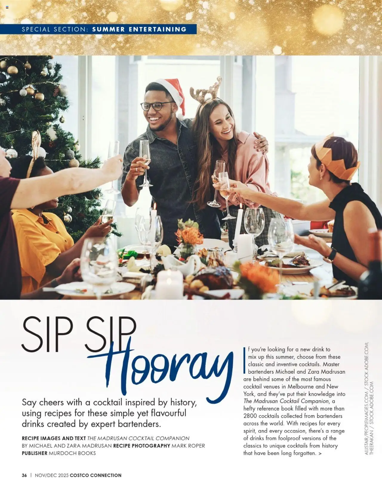 Costco catalogue - valid from 01.11.2025 | Page: 36