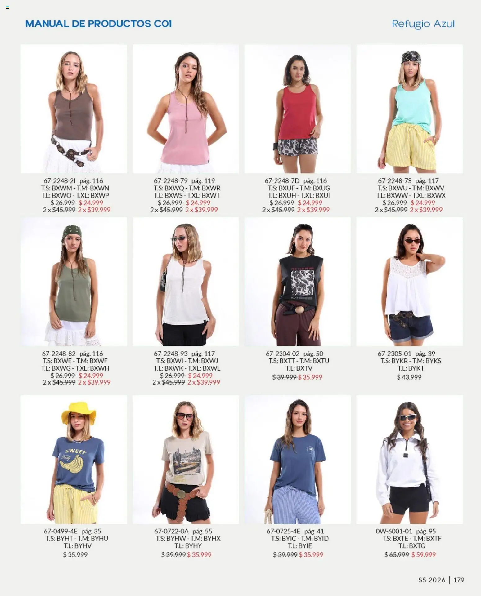 Vitnik - Folleto │ válido desde el 01.01.2026 | Página: 179