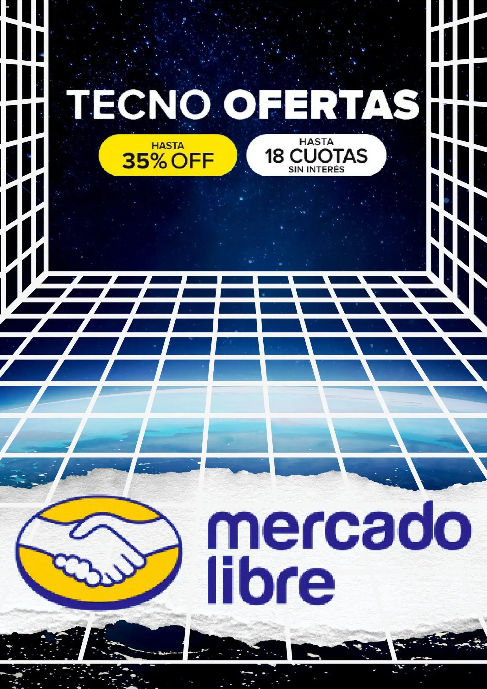 Mercado Libre catálogo │ válido desde el 16.01.2026 | Página: 1