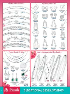 Preview of Prouds The Jewellers catalogue - valid from 13.04.2026 | Page: 10