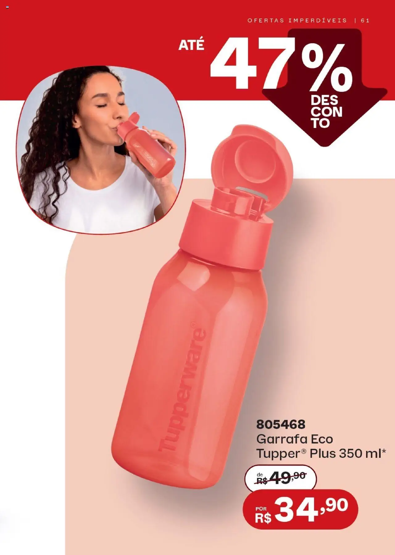 Tupperware Folheto - válido de 01.08.2025 | Página: 85