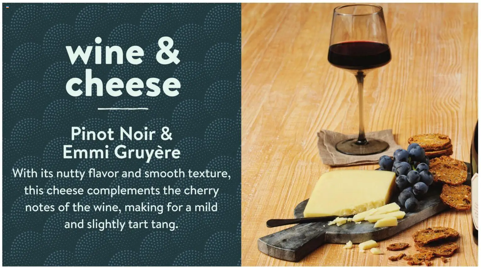 Fresh Thyme Weekly Ad - IN - valid from 10.12.2025 | Page: 10 | Products: Cheese, Wine