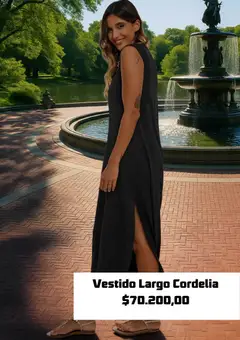 Vista previa Martina di Trento catálogo válido desde el 05.11.2025 | Página: 13 | Productos: Vestido