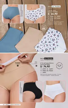 Vista previa de folleto Azzorti - Campaña 3/2026 de la Azzorti válido desde 07.01.2026 | Página: 19