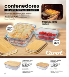 Vista previa Millanel - Catálogo válido desde el 02.03.2026 | Página: 144