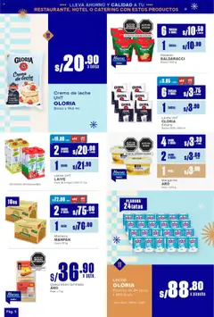 Catálogo Makro válido desde 14.08.2025 | Página: 5