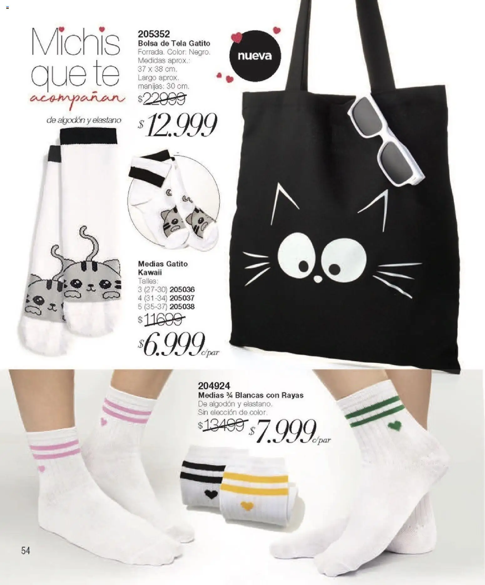 Violetta catálogo de 01/05/2026 ✳️ Obtenga un descuento limitado hoy mismo | Argentina