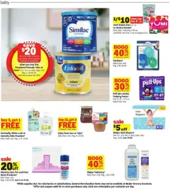 Meijer Weekly Ad - valid from 17.08.2025 | Page: 43