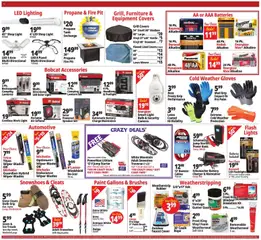 Preview of Ocean State Job Lot weekly ads valid from 11.12.2025 | Page: 5