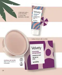 Vista previa Violetta catálogo válido desde el 01.12.2025 | Página: 138