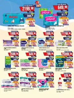 Vista previa Maxiconsumo ofertas válido desde el 19.01.2026 | Página: 28