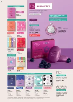 O Boticário - Ciclo 15/2025 - Pré-Visualização do folheto da loja O Boticário, válido de 13.10.2025 | Página: 37