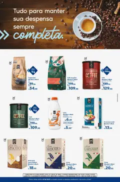 Sam's Club Folheto - válido de 07.08.2025 | Página: 6