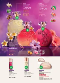 O Boticário - Ciclo 04/2026 - Pré-Visualização do folheto da loja O Boticário, válido de 02.03.2026 | Página: 69 | Produtos: Figo, Desodorante, Necessaire, Creme