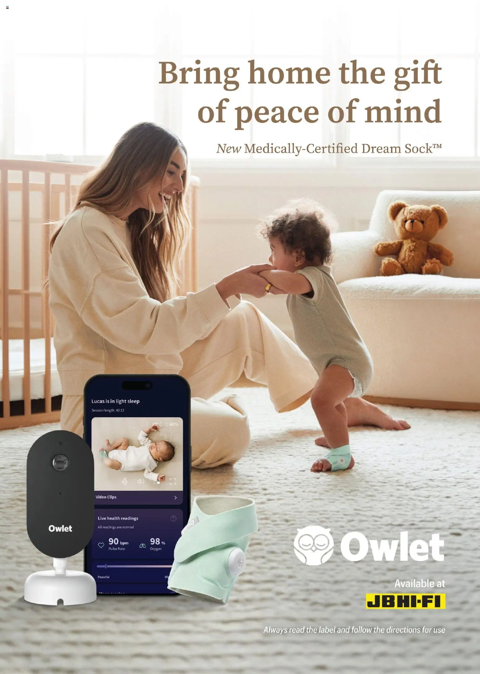 JB Hi-Fi catalogue - valid from 01.04.2026 | Page: 49