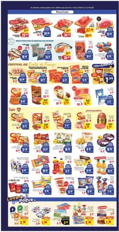 Barbosa Supermercados - Ofertas da semana  - Pré-Visualização do folheto da loja Barbosa Supermercados, válido de 08.10.2025 | Página: 2