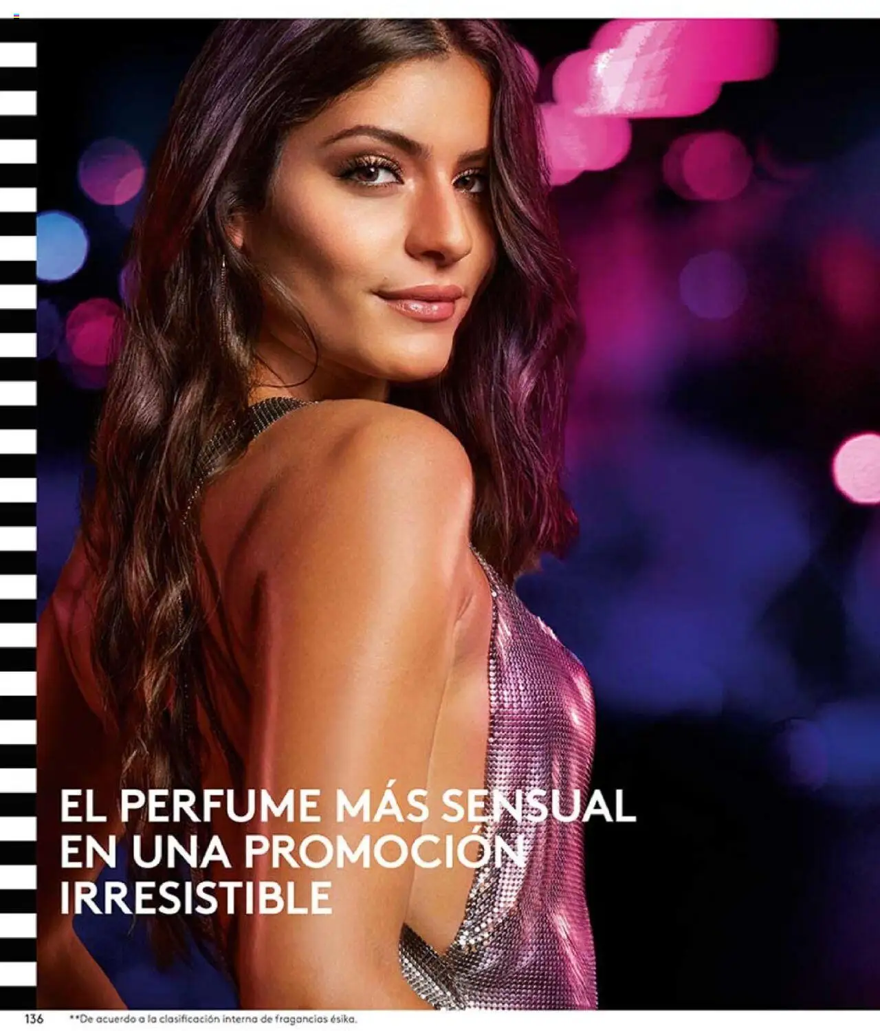 Catálogo Ésika Campaña 17 │ válido desde el 14.10.2025 | Página: 152 | Productos: Perfume