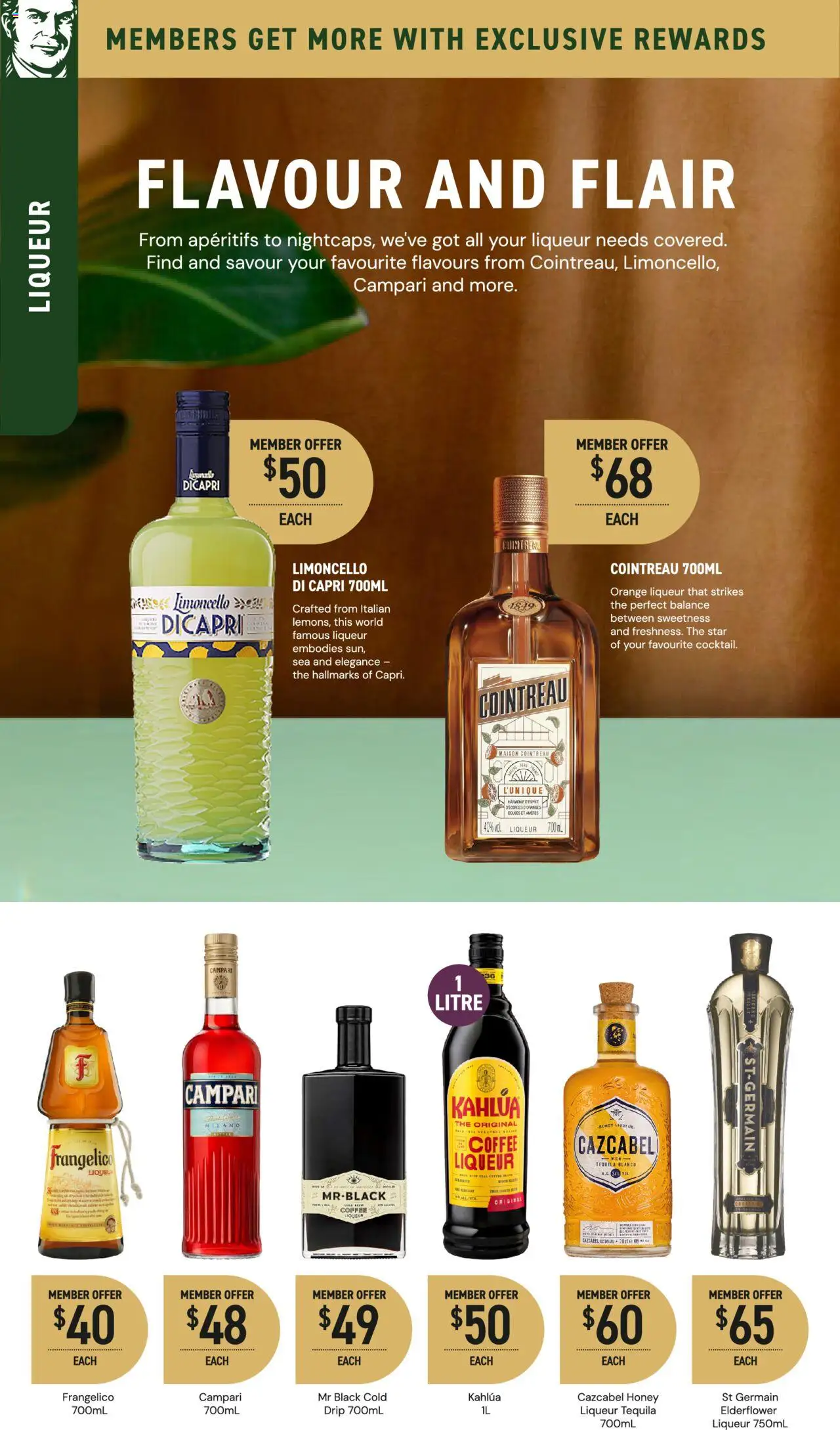 Dan Murphy's catalogue - valid from 09.10.2025 | Page: 28 | Products: Coffee, Honey