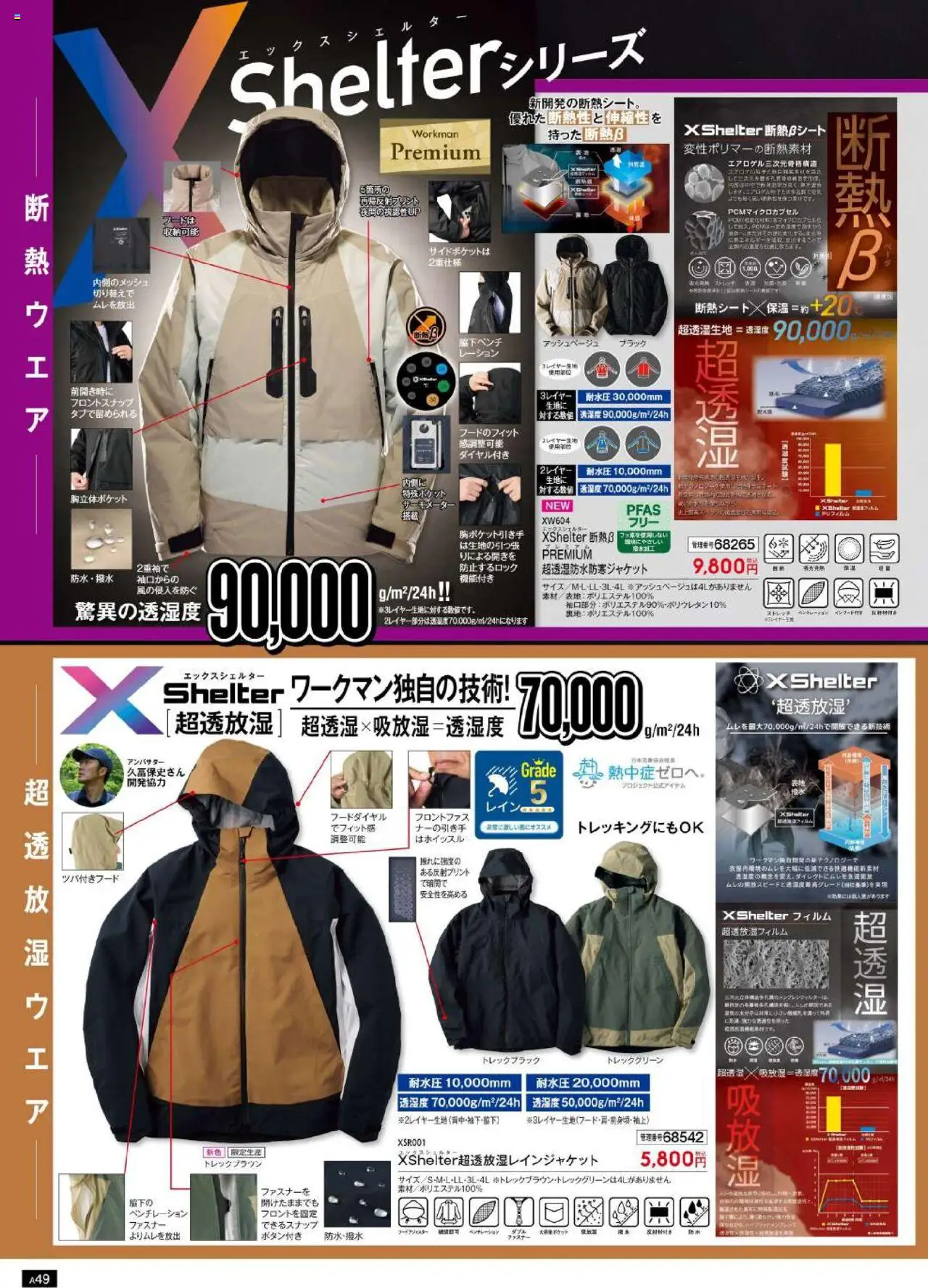 {H1} | ページ: 50