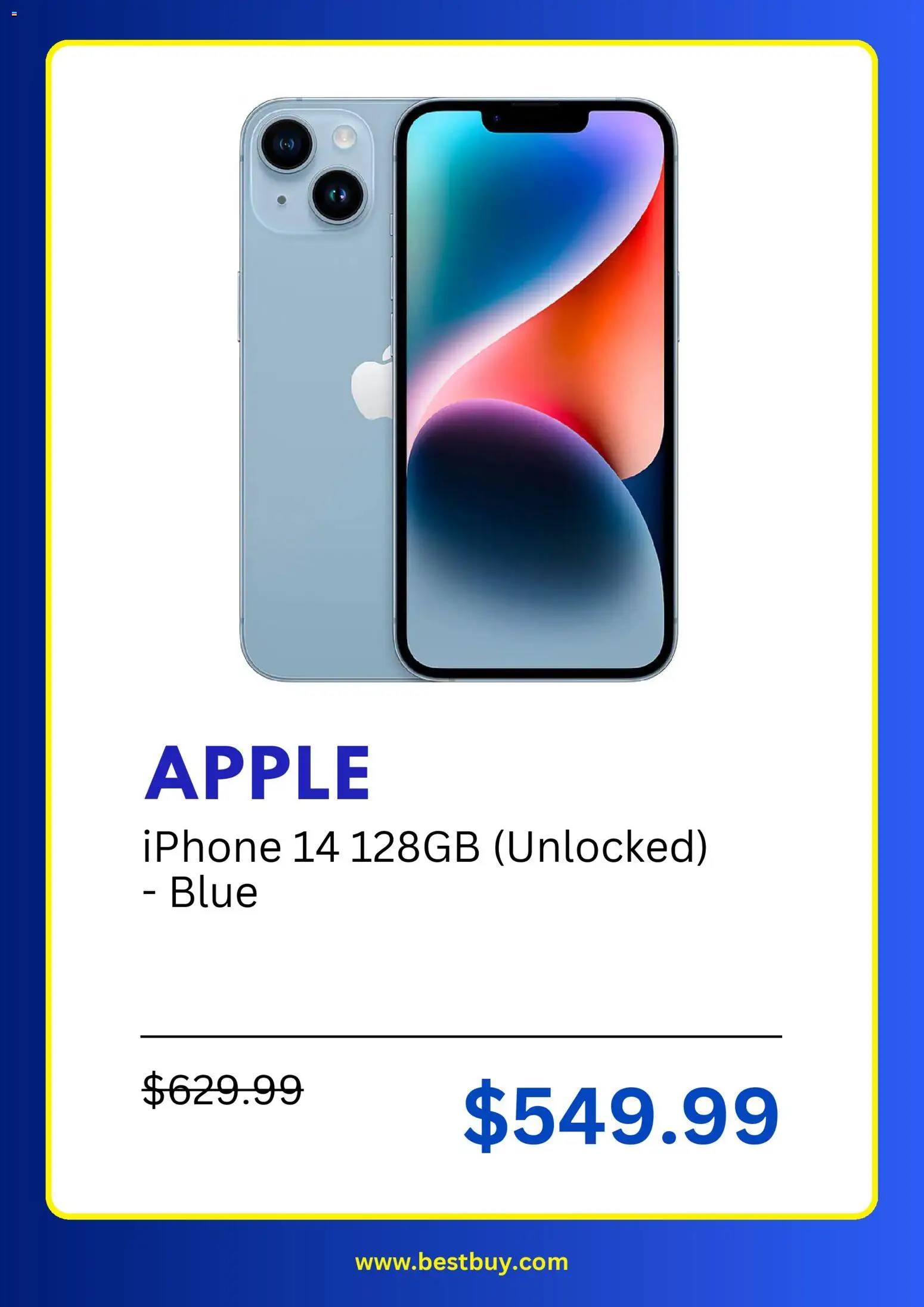 Best Buy Black Friday - valid from 03.11.2025 | Page: 4