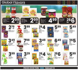 Preview of Acme weekly ads valid from 23.01.2026 | Page: 24