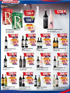 Vista previa Musimundo catálogo válido desde el 27.10.2025 | Página: 22