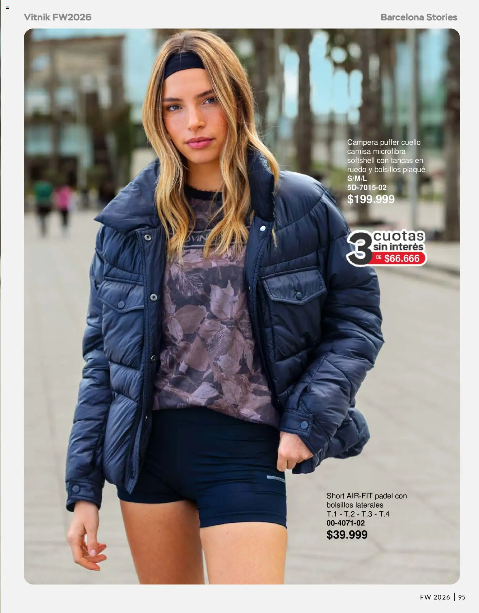 Vitnik - Mujer │ válido desde el 01.04.2026 | Página: 95