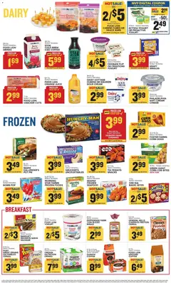 Preview of Food Lion weekly ads valid from 14.01.2026 | Page: 11