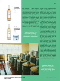 Vista previa de Bodegas Alianza catálogo, nuevo folleto de la tienda, válido en México a partir del 01.01.2026 | Página: 15