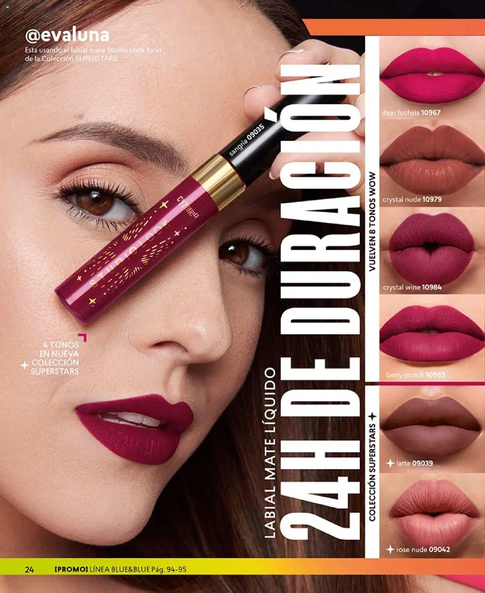 Catálogo CyZone válido desde 21.02.2026 | Página: 24