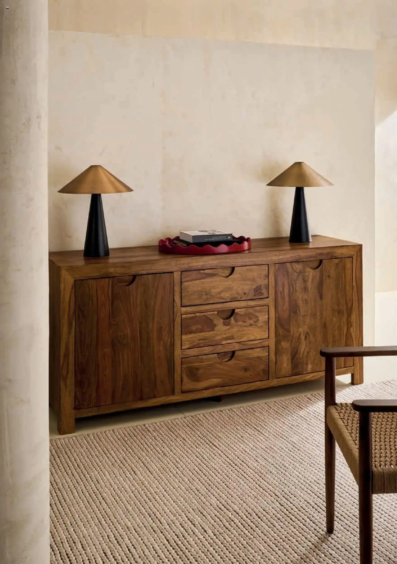 Nuevas ofertas de El Corte Inglés válidas en toda la República Mexicana desde el 14.10.2025. ¡Encuentra las mejores ofertas en El Corte Inglés - Catálogo Colecciones! | Página: 15