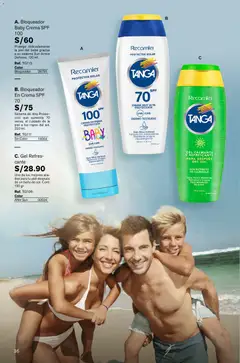 Vista previa de folleto Leonisa - Catálogo de la Leonisa válido desde 16.01.2026 | Página: 36