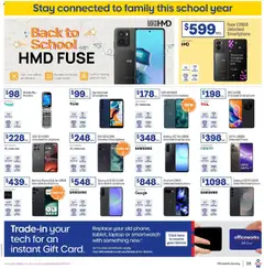 Preview of Officeworks  Catalogue  - valid from 01.01.2026 | Page: 29