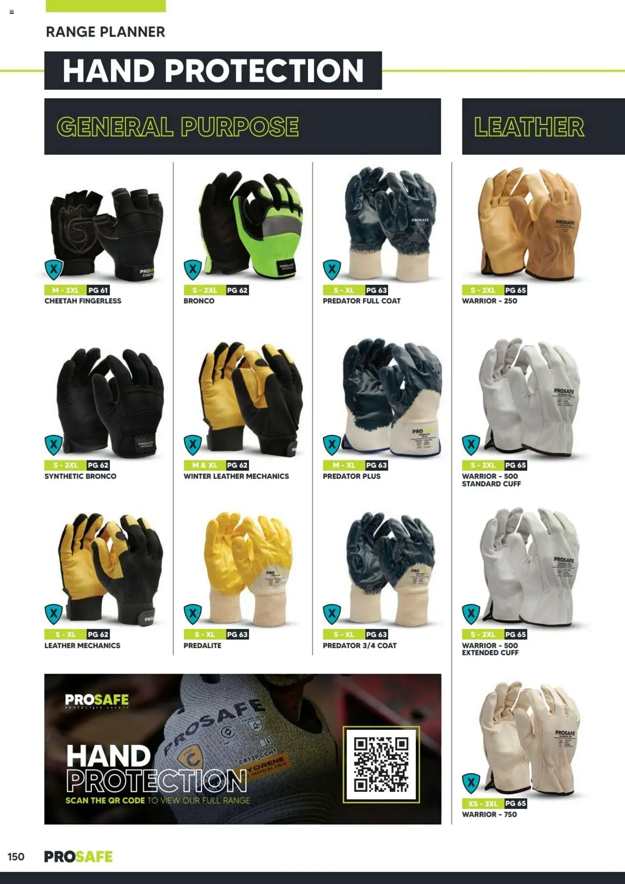 Black Woods catalogue - valid from 06.10.2023 | Page: 150 | Products: Coat